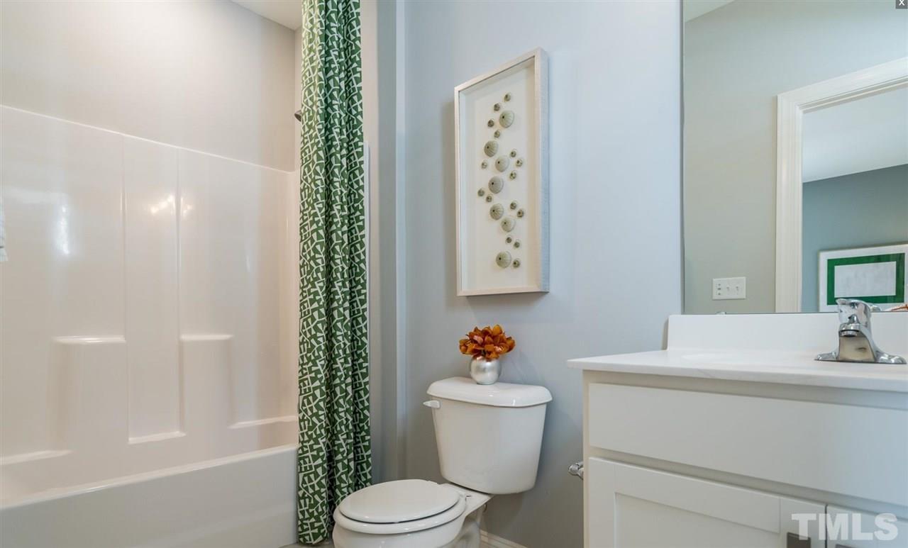 624 Ressler Street, Unit 374 Holly Springs, NC 27540 - Photo 13 of 17 Gallery Image 13