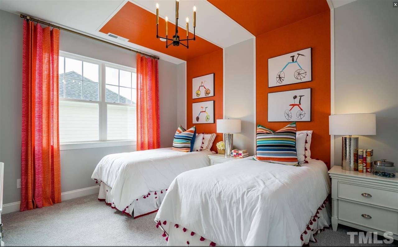 624 Ressler Street, Unit 374 Holly Springs, NC 27540 - Photo 14 of 17 Gallery Image 14