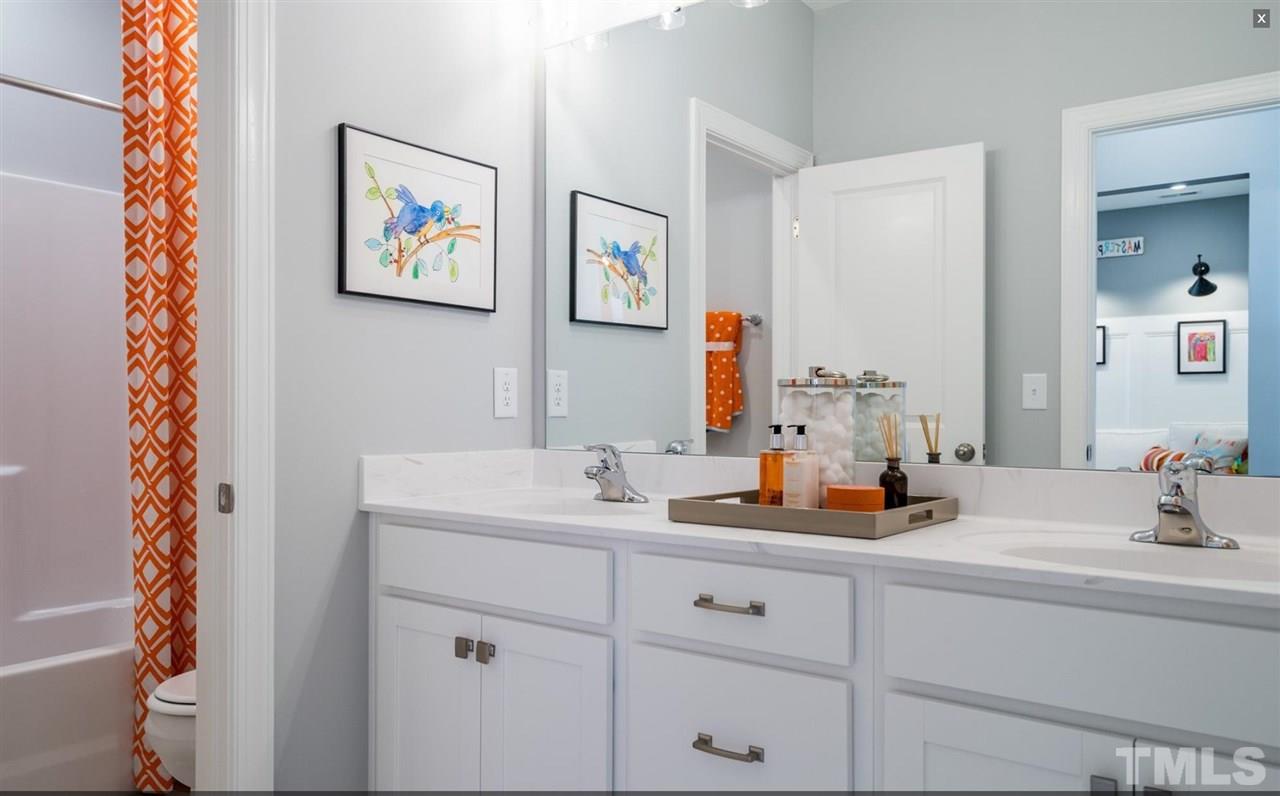 624 Ressler Street, Unit 374 Holly Springs, NC 27540 - Photo 15 of 17 Gallery Image 15