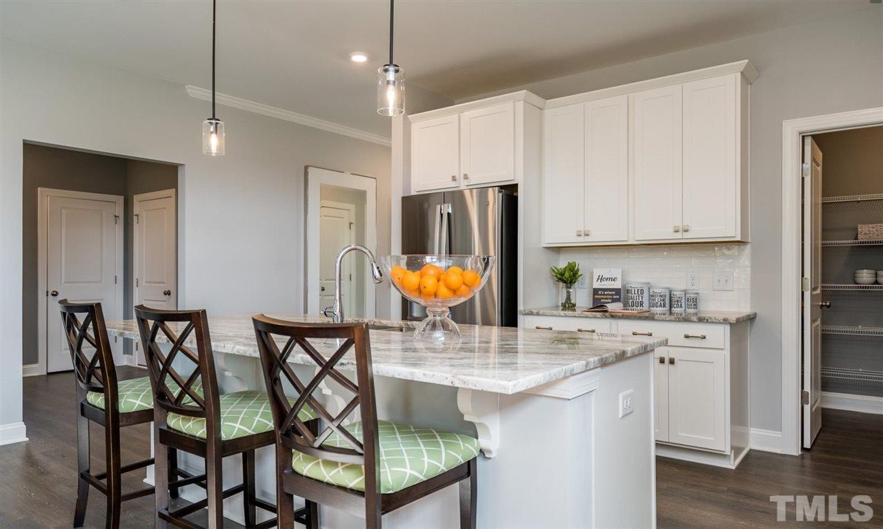 624 Ressler Street, Unit 374 Holly Springs, NC 27540 - Photo 5 of 17 Gallery Image 5