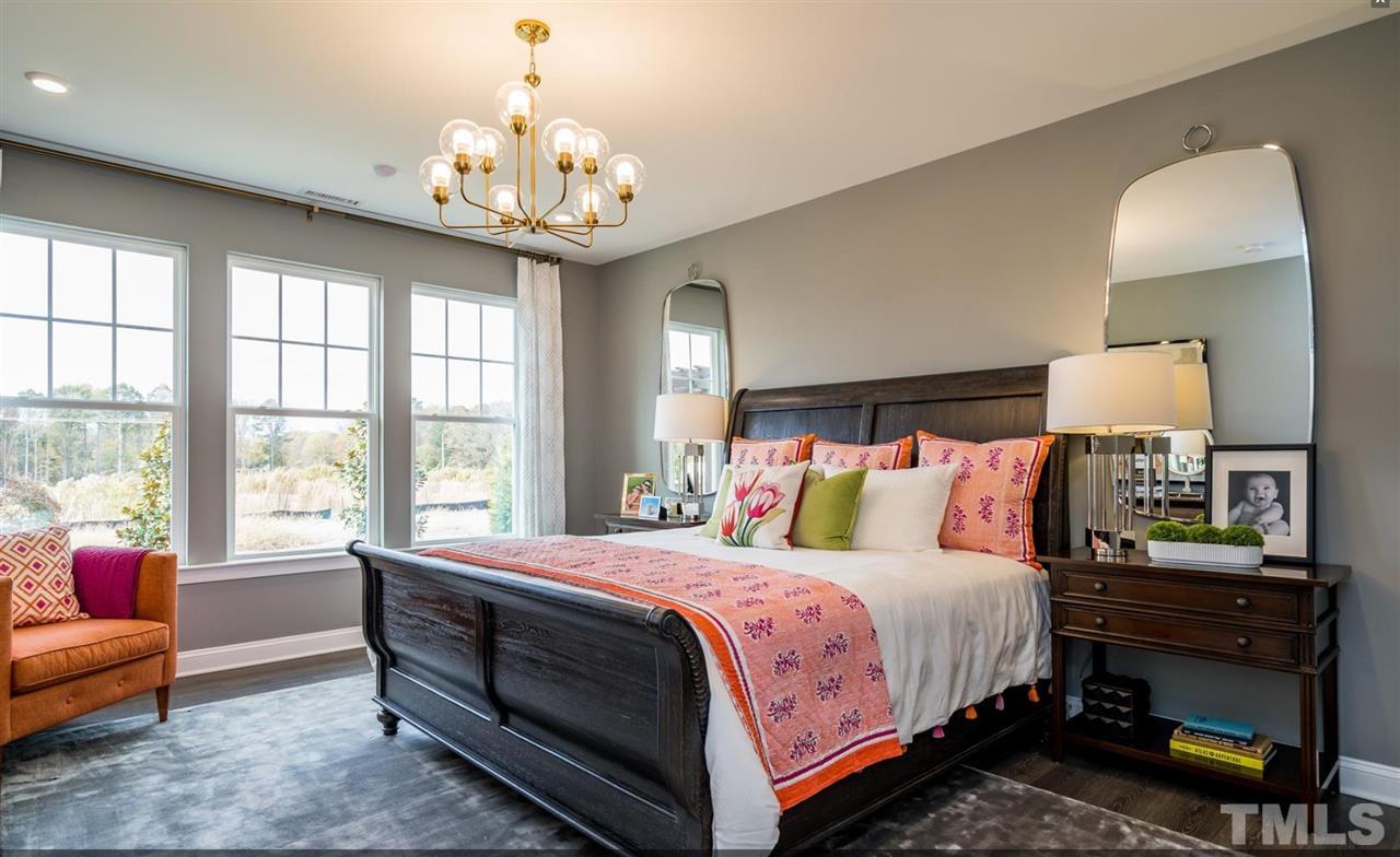 624 Ressler Street, Unit 374 Holly Springs, NC 27540 - Photo 6 of 17 Gallery Image 6