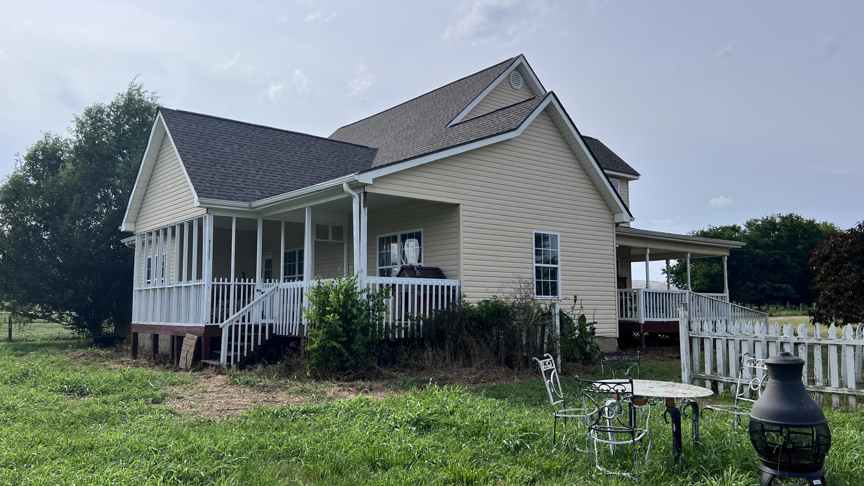801 Twin Cedars Road Rock Spring, GA 30739 - Photo 36 of 40 1.4
