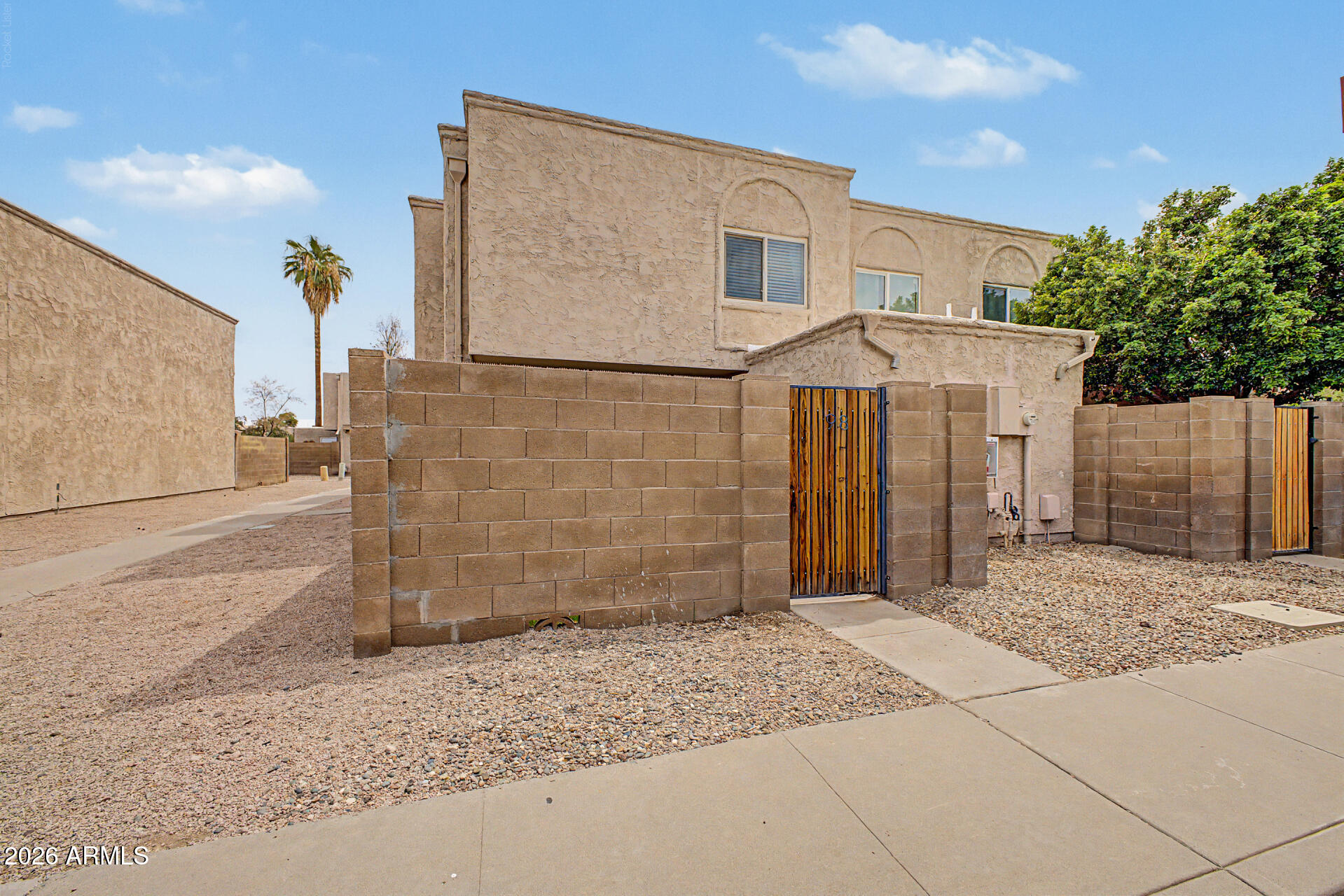 600 South Dobson Road, Unit 98 Mesa, AZ 85202 - Photo 2 of 32 02 - Dobson 600
