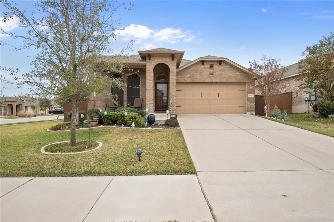 1310 Sunny Meadows Loop Georgetown, TX 78626 - Photo 1 of 1