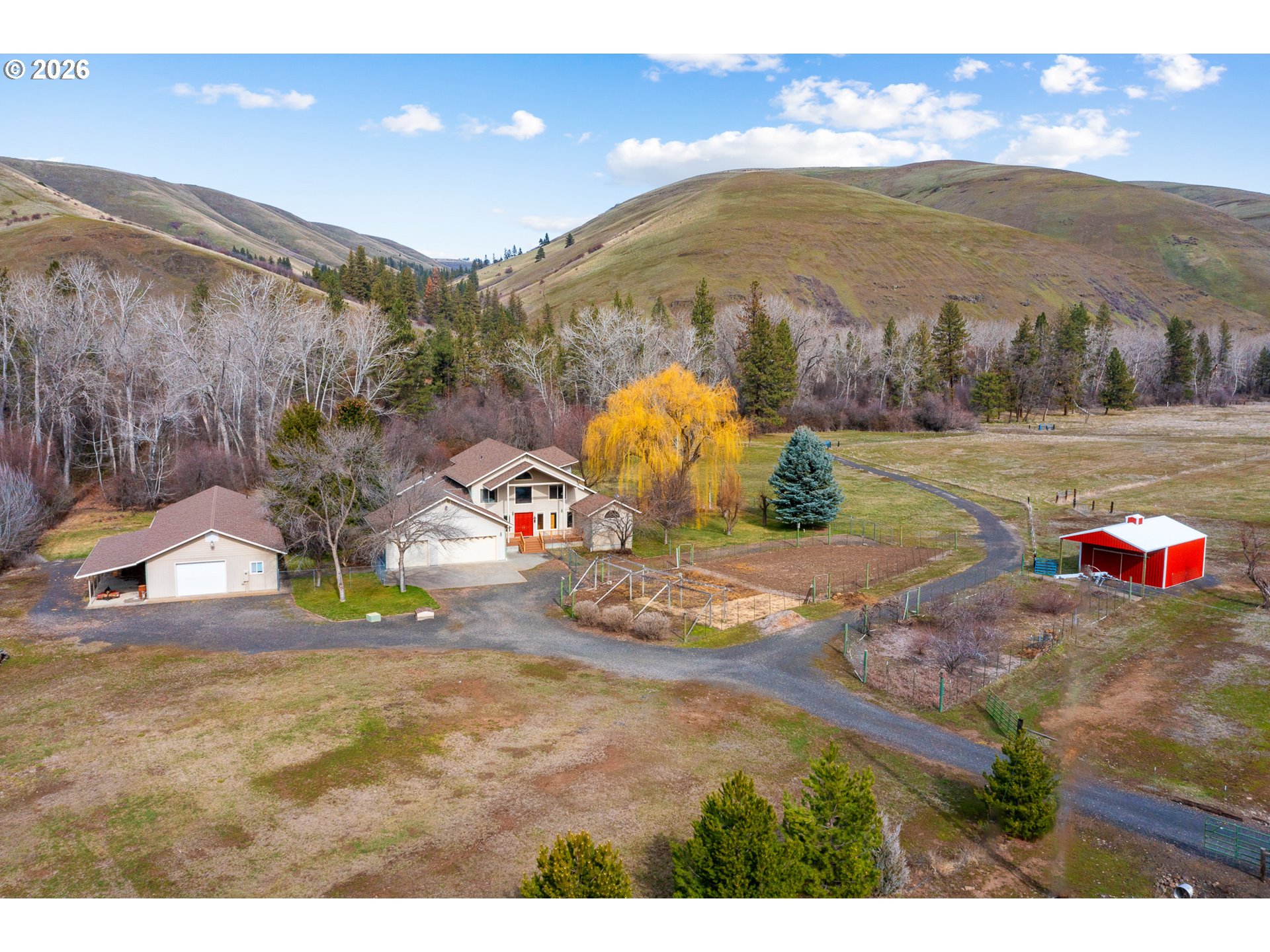 54693 Bingham Road Adams, OR 97810 - Photo 10 of 48 Gallery Image 10
