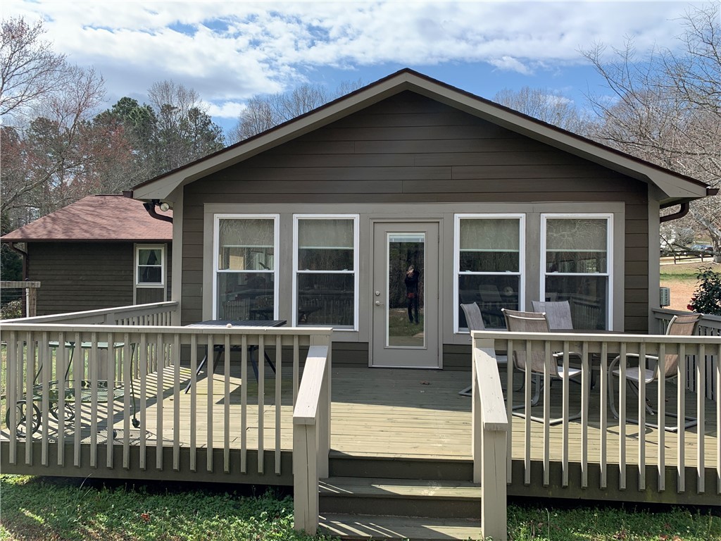 135 Cedar Hollow Road Seneca, SC 29678 - Photo 18 of 28 Gallery Image 18