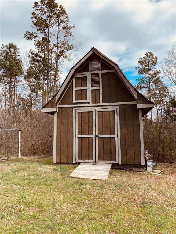 135 Cedar Hollow Road Seneca, SC 29678 - Photo 20 of 28 Gallery Image 20