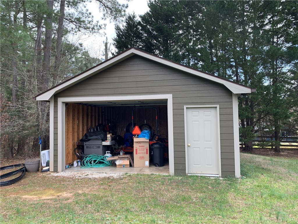 135 Cedar Hollow Road Seneca, SC 29678 - Photo 21 of 28 Gallery Image 21
