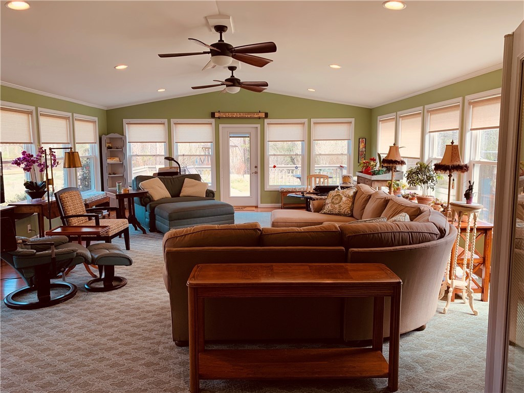 135 Cedar Hollow Road Seneca, SC 29678 - Photo 3 of 28 Gallery Image 3