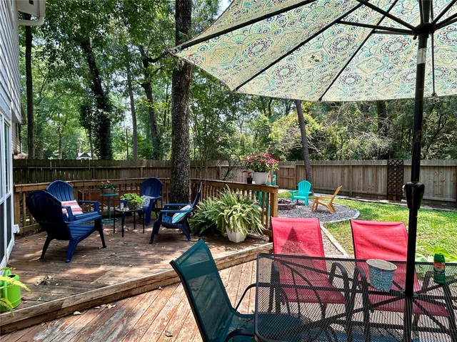 $3,000 | 115 East Pathfinders Circle, The Woodlands, TX 77381