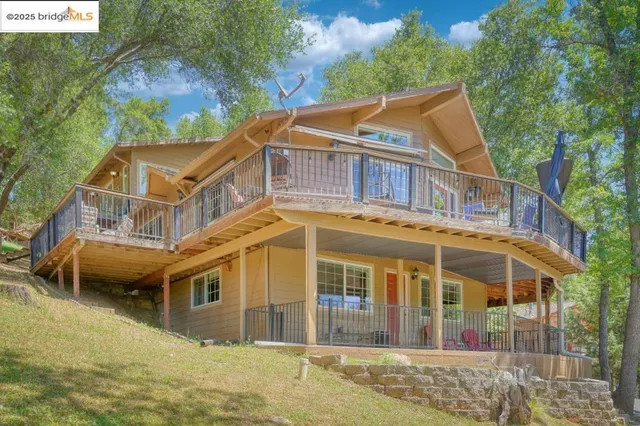 $495,000 | 20738 Forestwood Way, Groveland, CA 95321