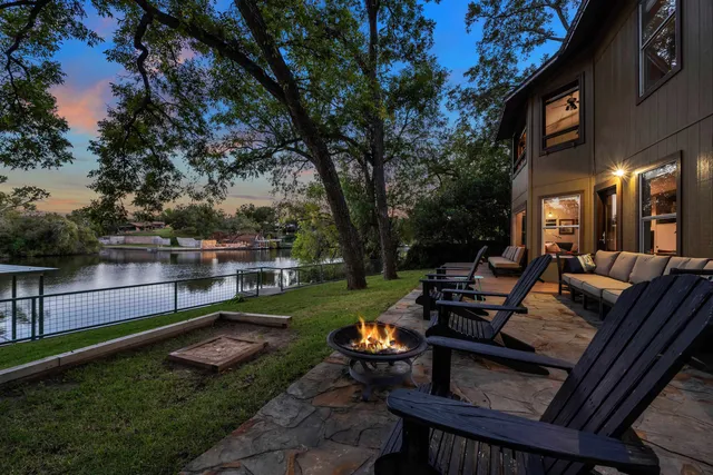 $1,295,000 | 1100 Long Mountain Drive, Burnet, TX 78611