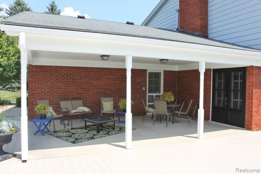 1164 Concord Road Rochester Hills, MI 48309 - Photo 45 of 50