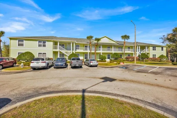 $2,000 | 3166 Sun Lake Court, Unit B, Kissimmee, FL 34747