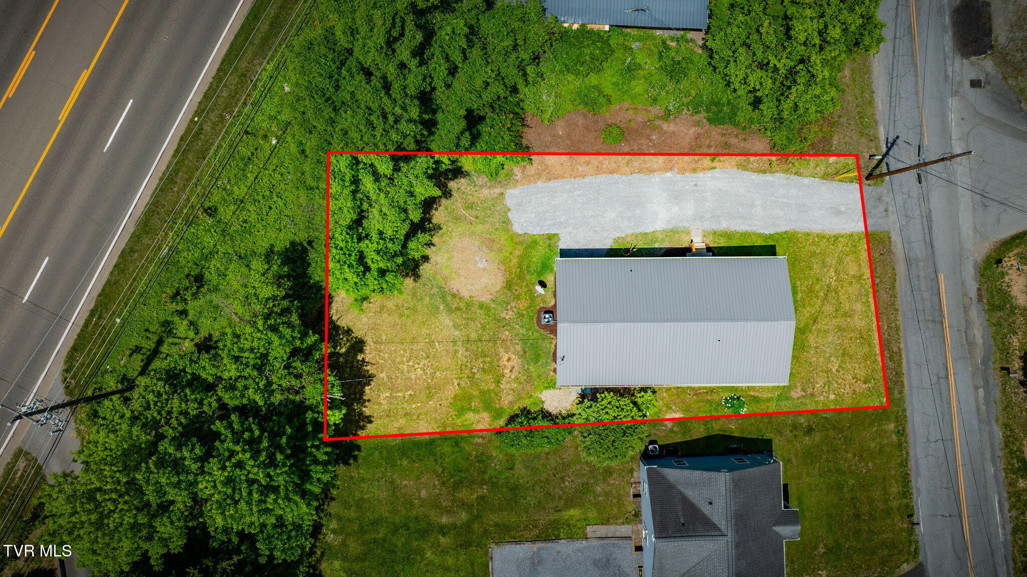 1321 Haga Road Kingsport, TN 37660 - Photo 31 of 31 106a