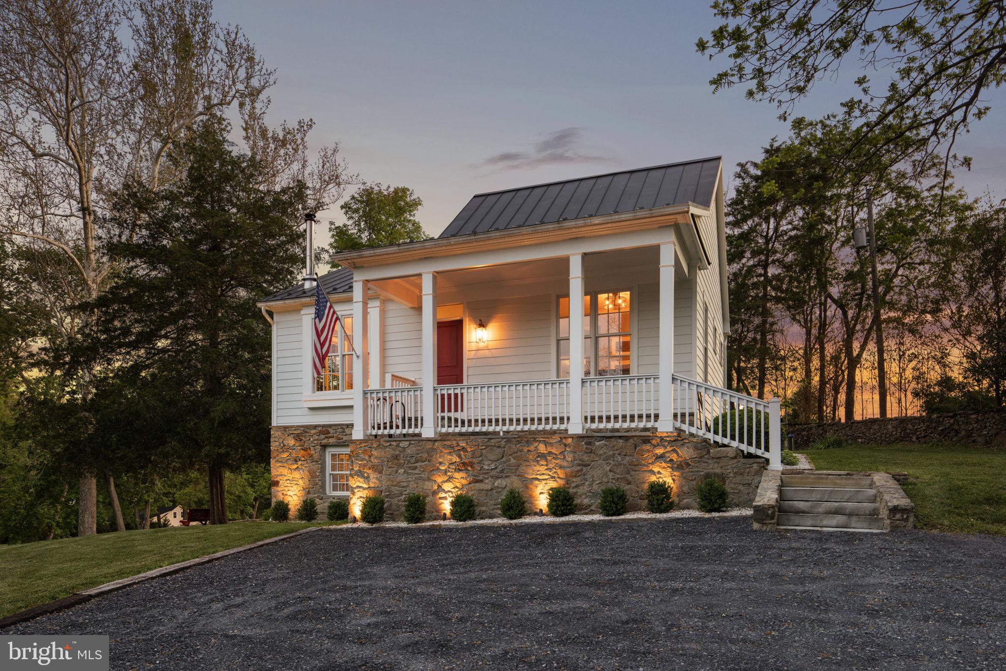 23375 Potts Mill Road Middleburg, VA 20117 - Photo 59 of 80