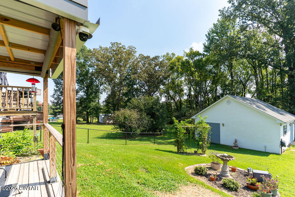 956 Cooper Anderson Road Jackson, TN 38305 - Photo 40 of 43 956CooperAndersonRd-0109-HDR