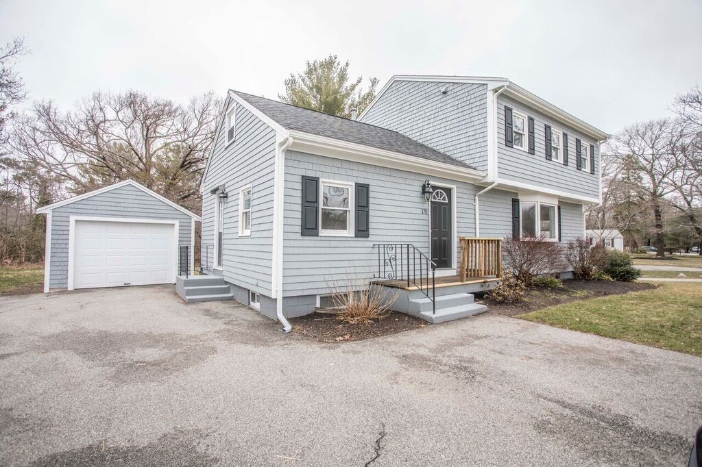 170 Stockbridge Road Scituate, MA 02066 - Photo 25 of 28 Gallery Image 25