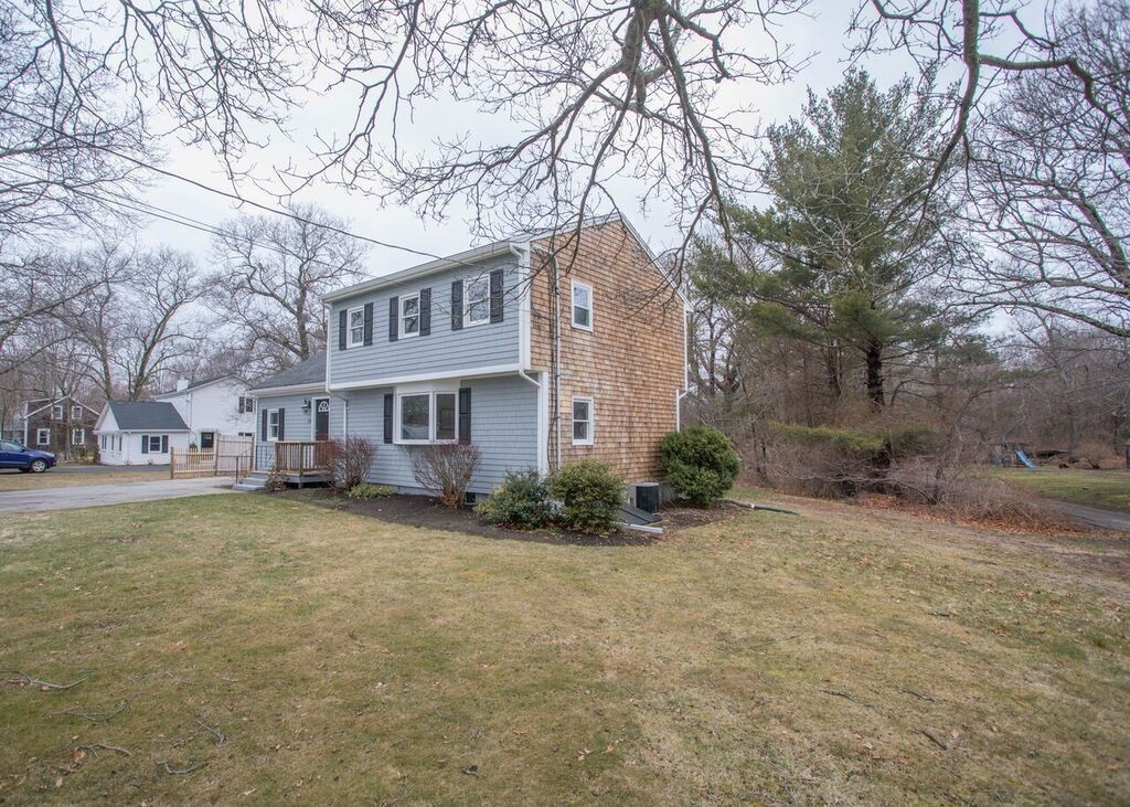 170 Stockbridge Road Scituate, MA 02066 - Photo 26 of 28 Gallery Image 26
