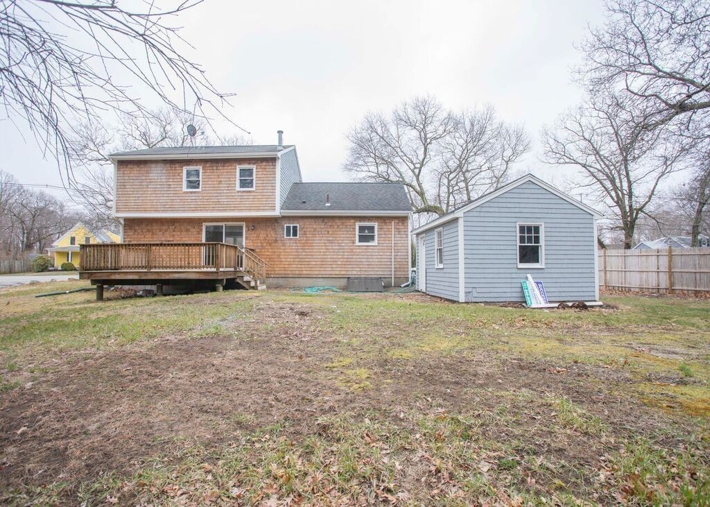170 Stockbridge Road Scituate, MA 02066 - Photo 27 of 28 Gallery Image 27