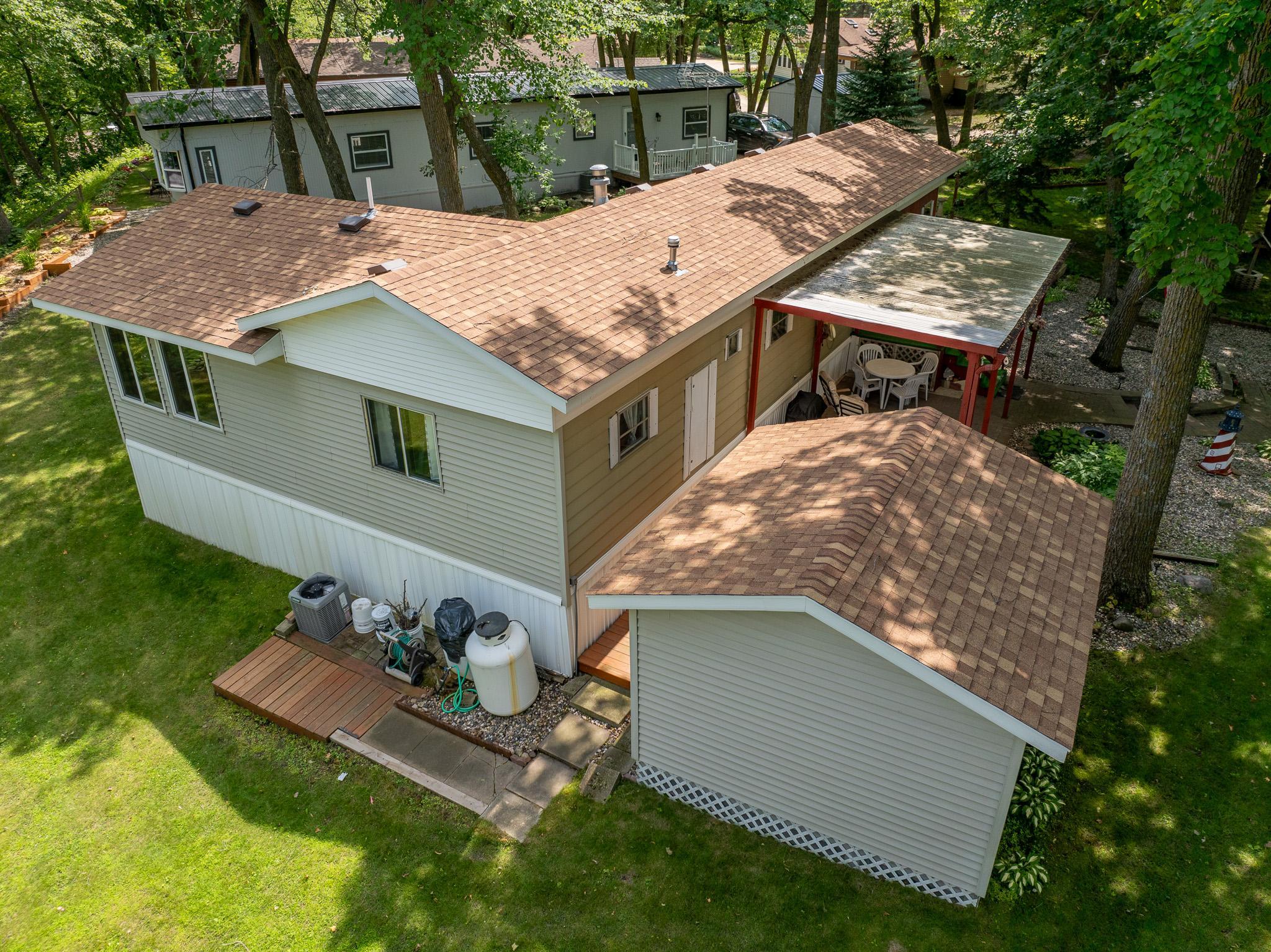 12935 Miltona Bay Road Northeast, Unit 3 Alexandria, MN 56308 - Photo 22 of 40