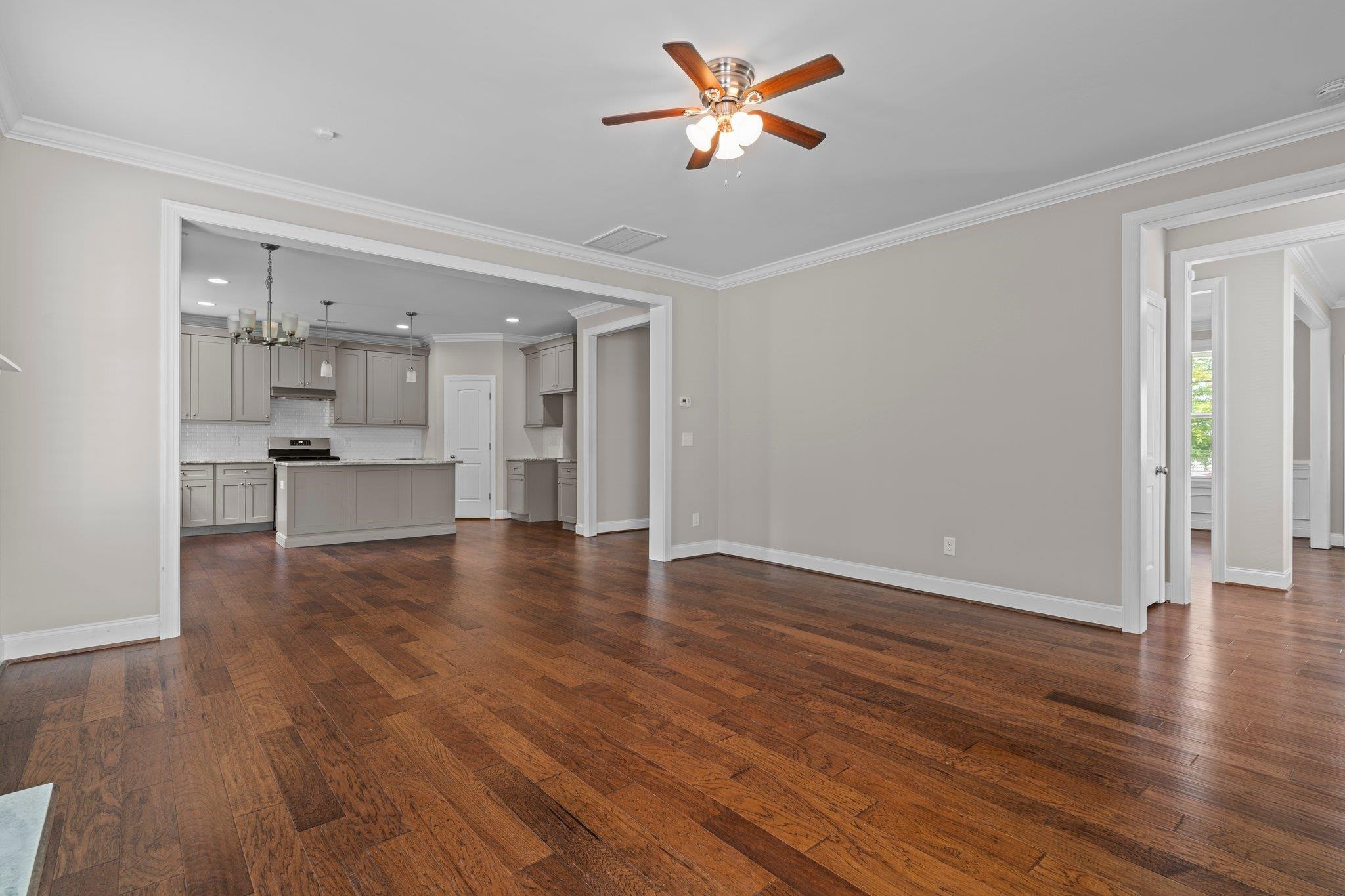 3720 Massey Ridge Court Raleigh, NC 27616 - Photo 13 of 56 Photo 13