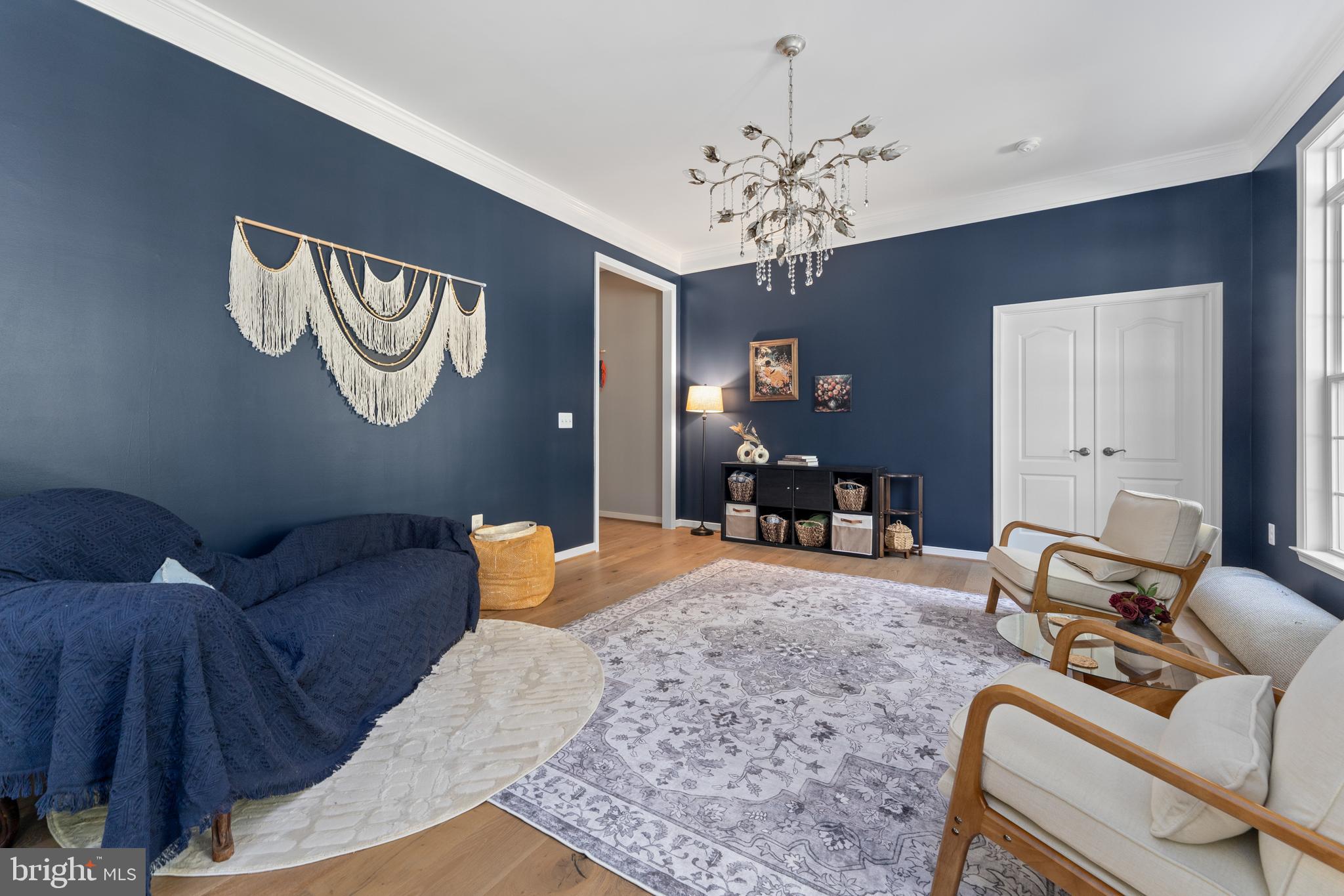 80 Shackelford Well Road Fredericksburg, VA 22406 - Photo 7 of 108 Formal living room