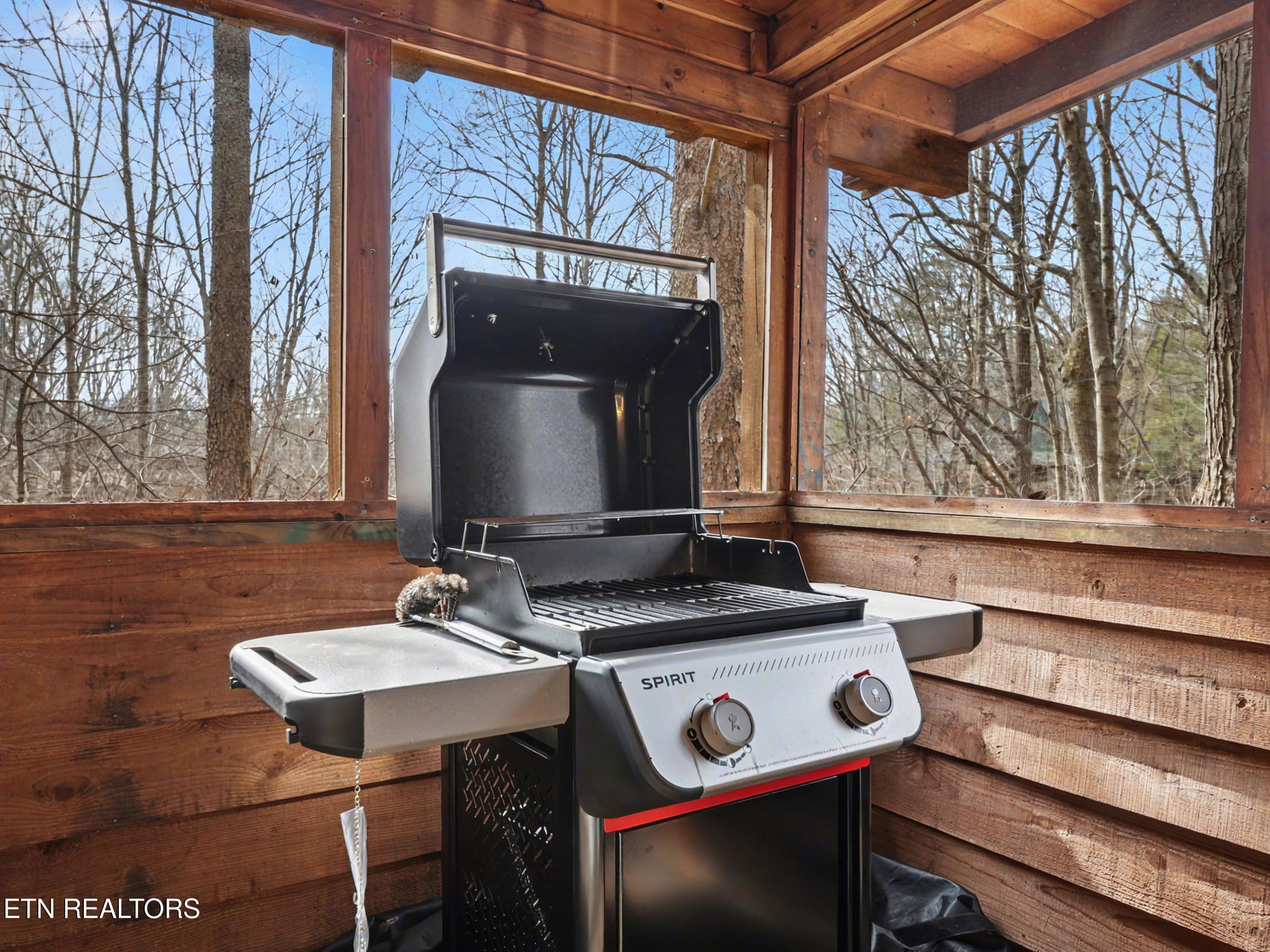 1141 Ski View Lane Sevierville, TN 37876 - Photo 17 of 36 13_img_0571