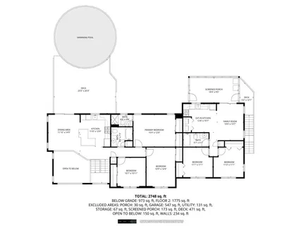 $849,900 | 8 Robin Drive, North Kingstown, RI 02852