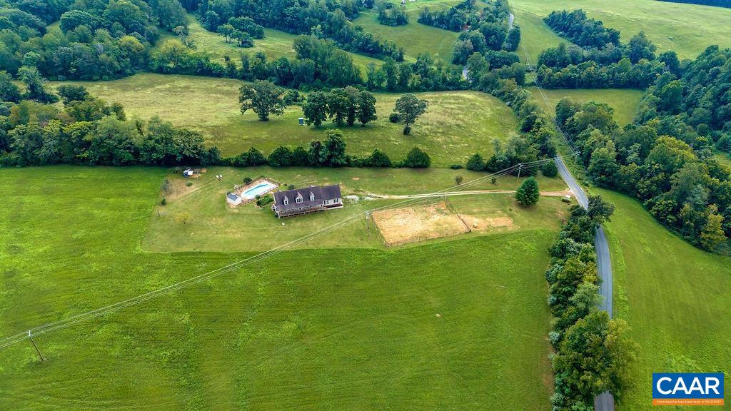 812 Stevens Cove Road Lovingston, VA 22949 - Photo 63 of 71 Gallery Image 63