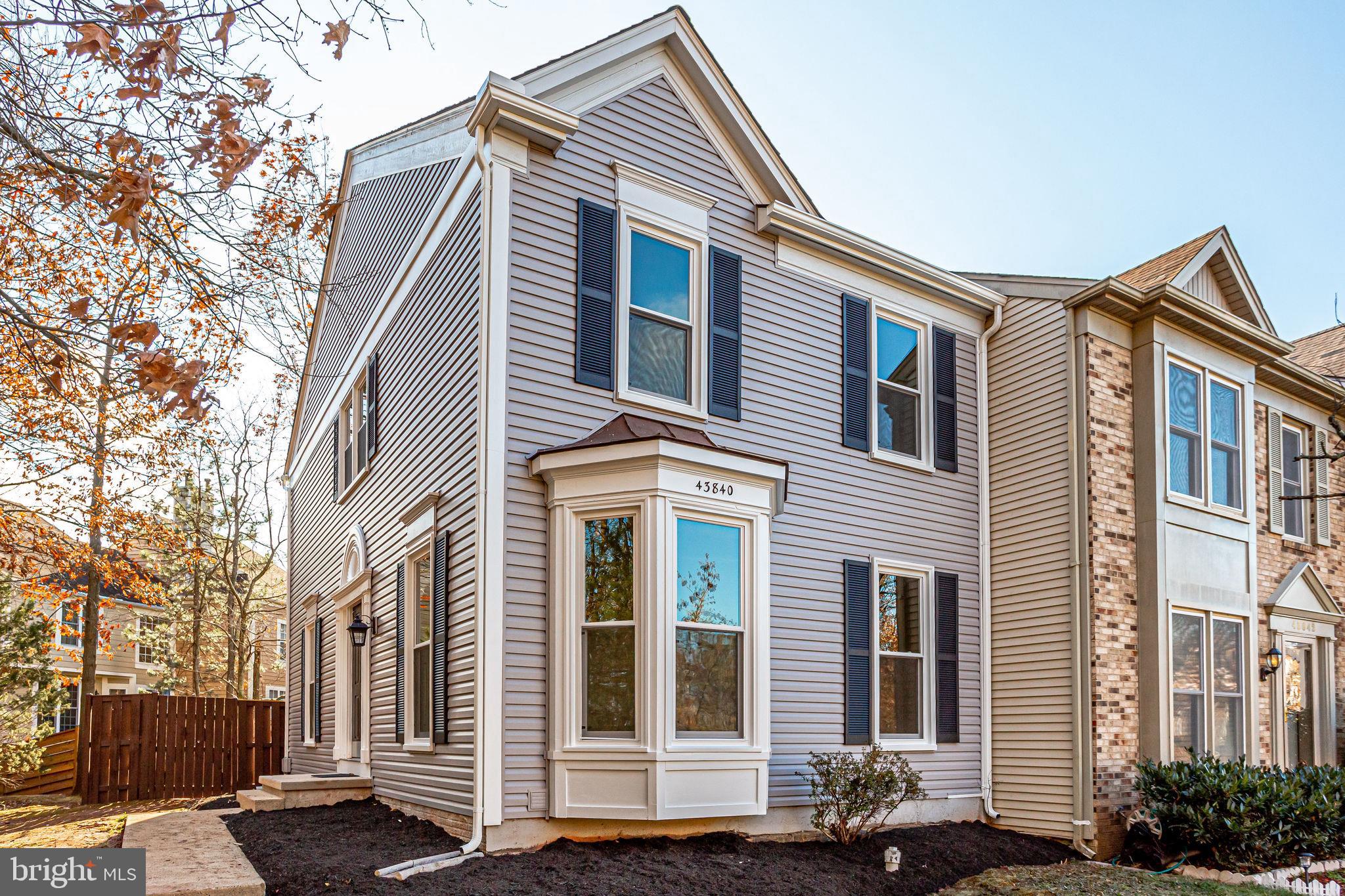 43840 Laburnum Square Ashburn, VA 20147 - Photo 1 of 68