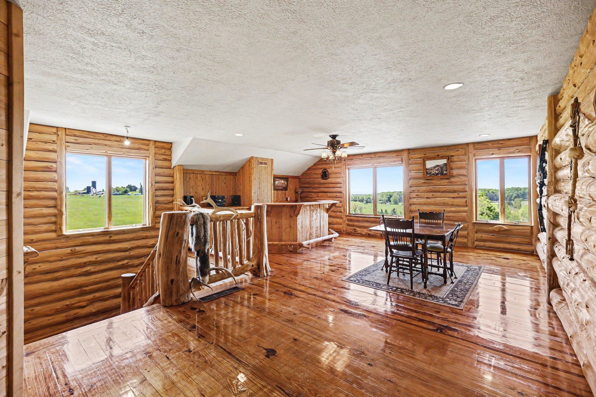 9465 West Old State Road Central Lake, MI 49622 - Photo 13 of 32