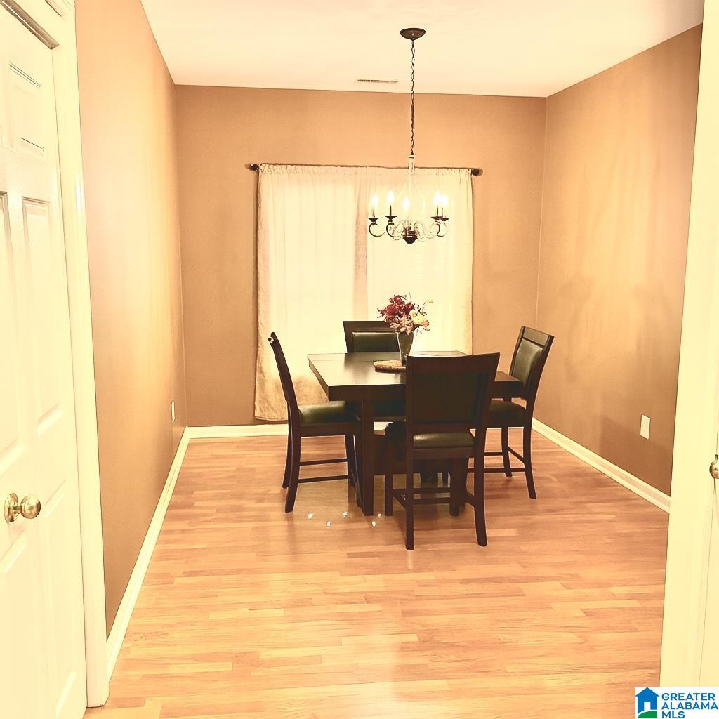 1005 Daventry Lane Calera, AL 35040 - Photo 4 of 17