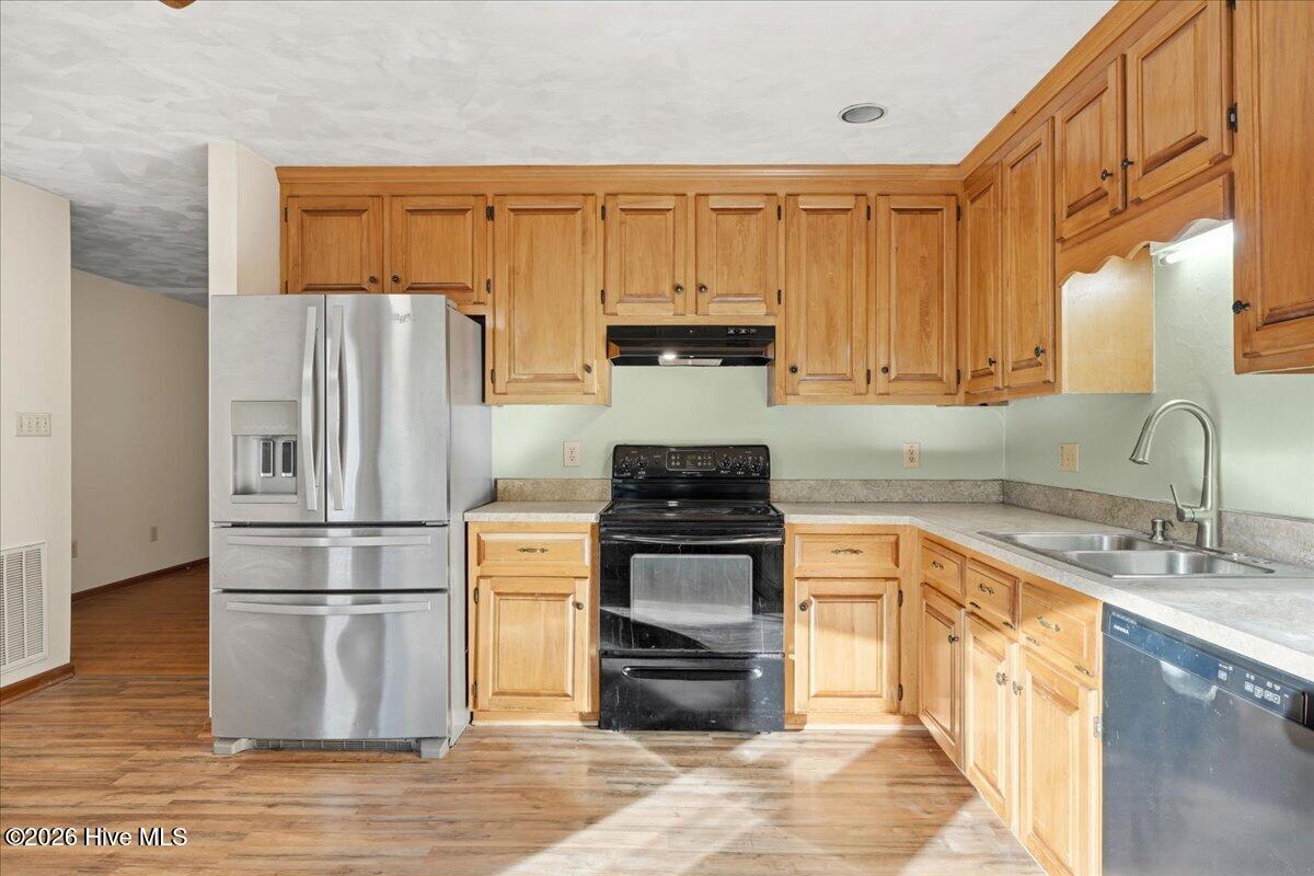 1535 Rains Mill Road, Unit B Princeton, NC 27569 - Photo 25 of 48 Gallery Image 25