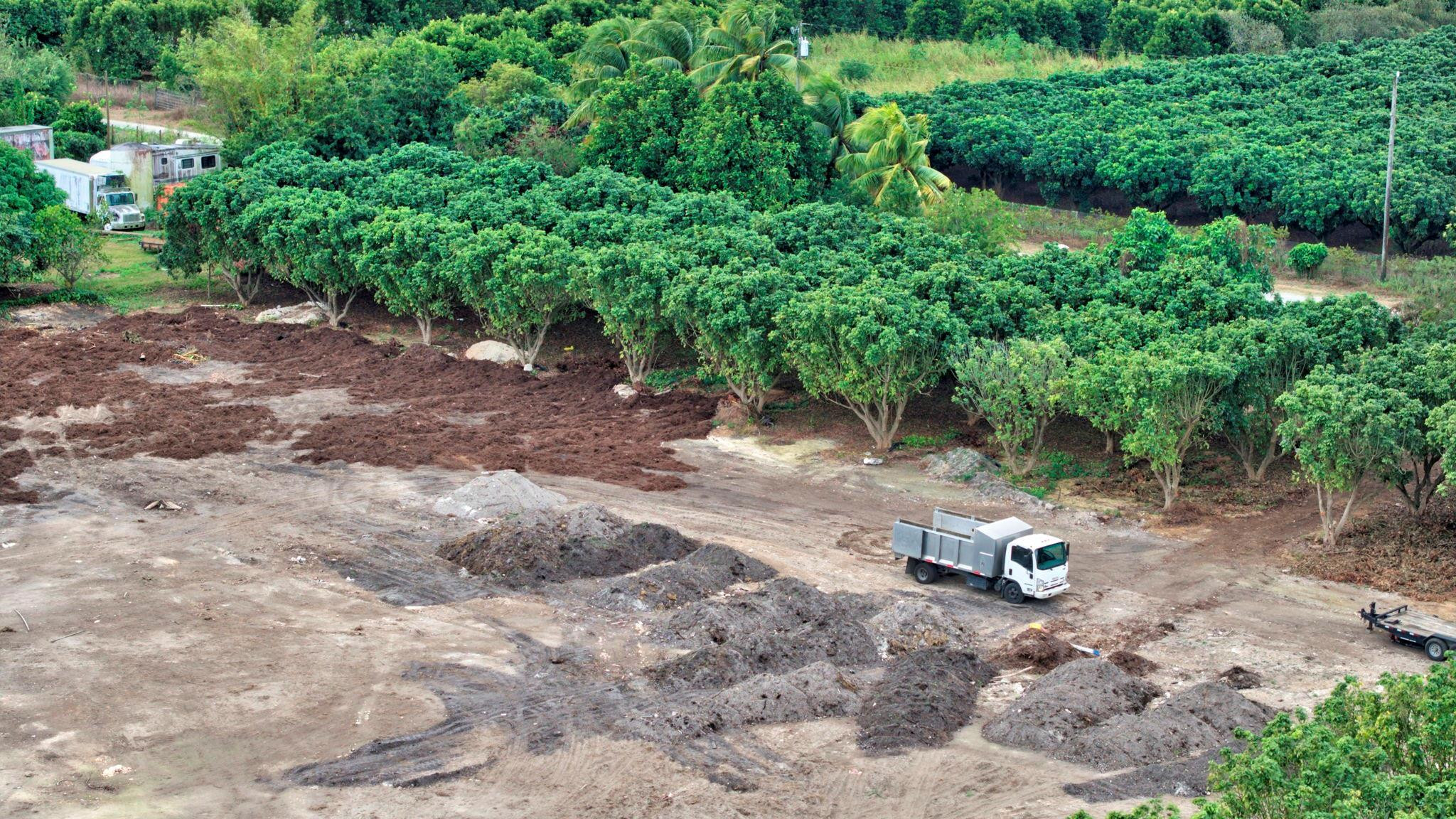 36260 Southwest 212th Avenue Homestead, FL 33030 - Photo 21 of 27 Photo 21