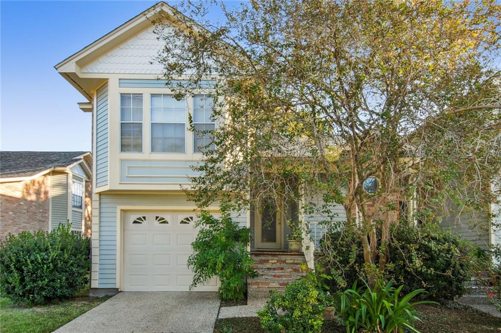 2501 Audubon Trace, Unit 2501 Jefferson, LA 70121 - Photo 2 of 24