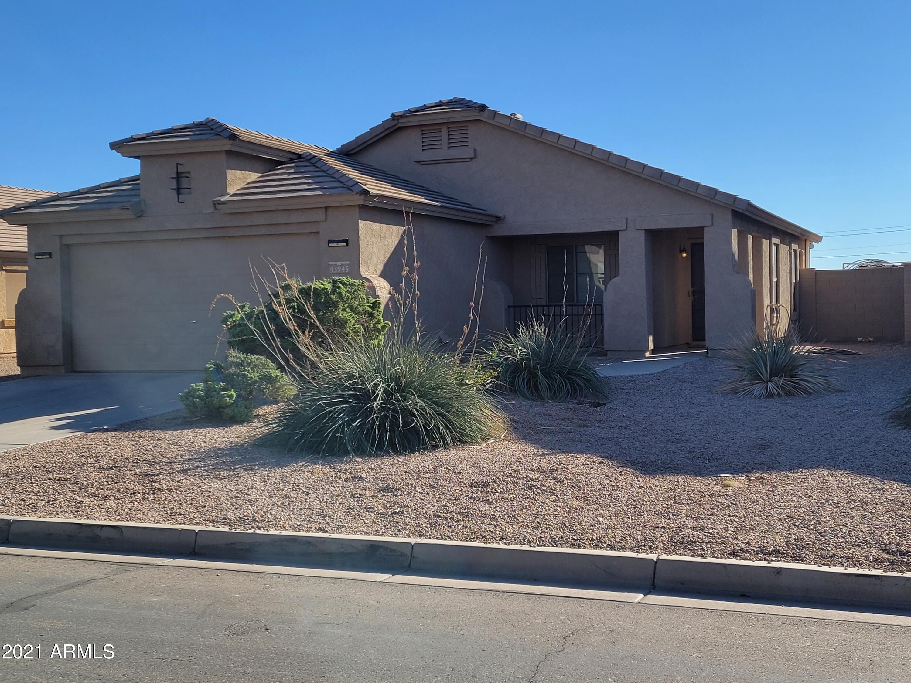 43945 West Cowpath Road Maricopa, AZ 85138 - Photo 1 of 24 43945 W COWPATH RD Maricopa AZ 85138