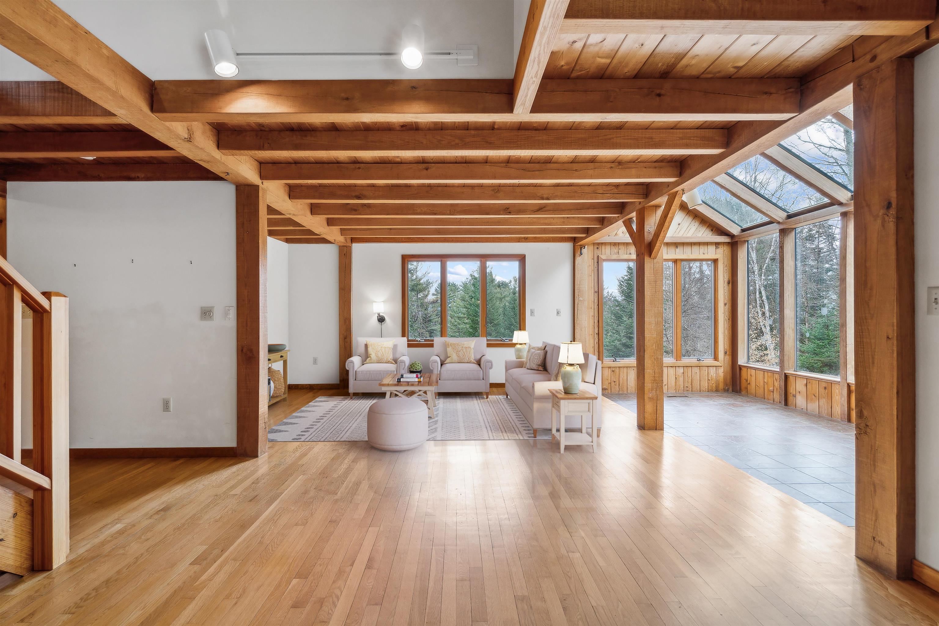 151 Southview Road Newbury, VT 05051 - Photo 12 of 40 Gallery Image 12