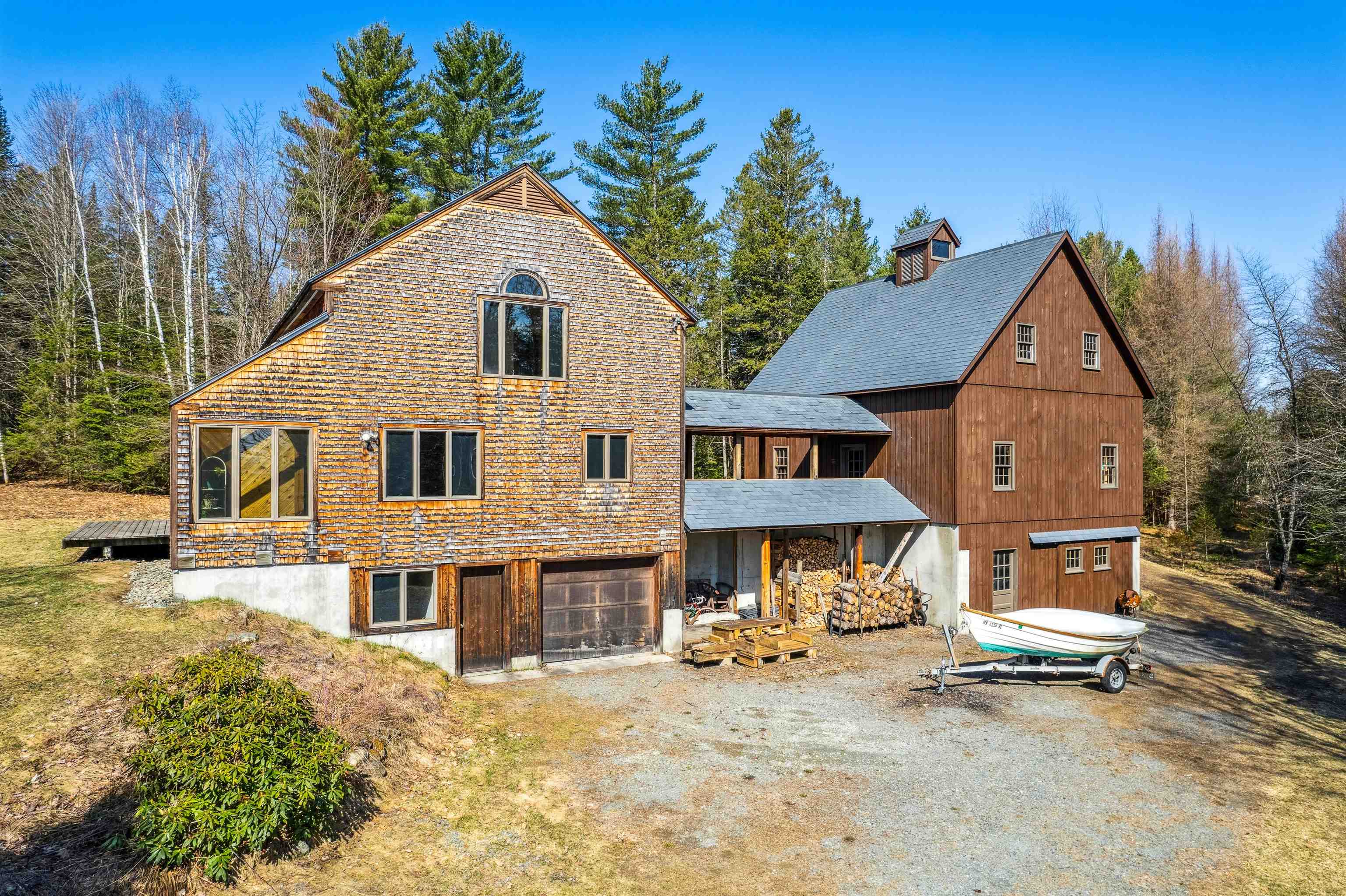 151 Southview Road Newbury, VT 05051 - Photo 2 of 40 Gallery Image 2