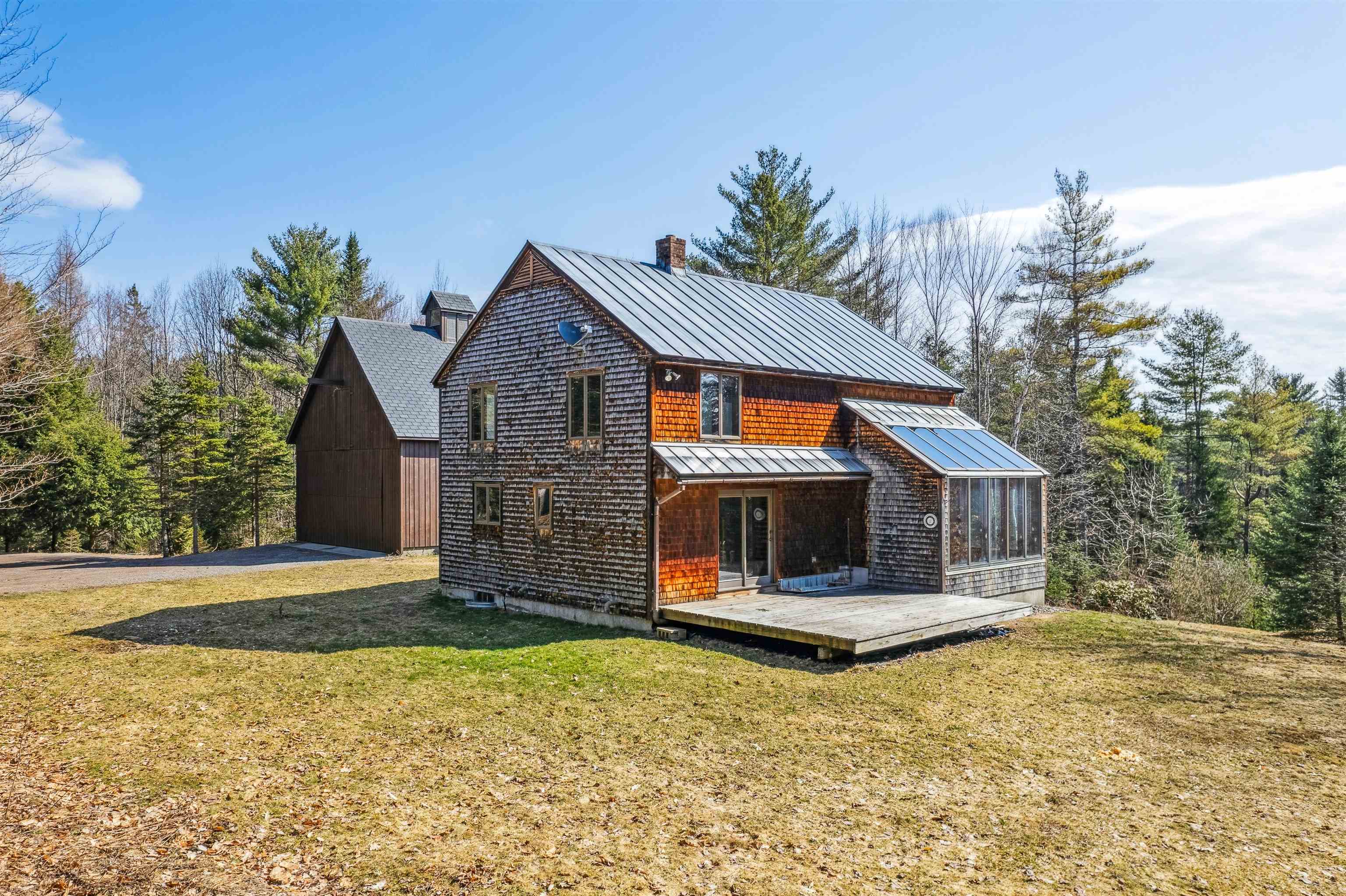 151 Southview Road Newbury, VT 05051 - Photo 38 of 40 Gallery Image 38