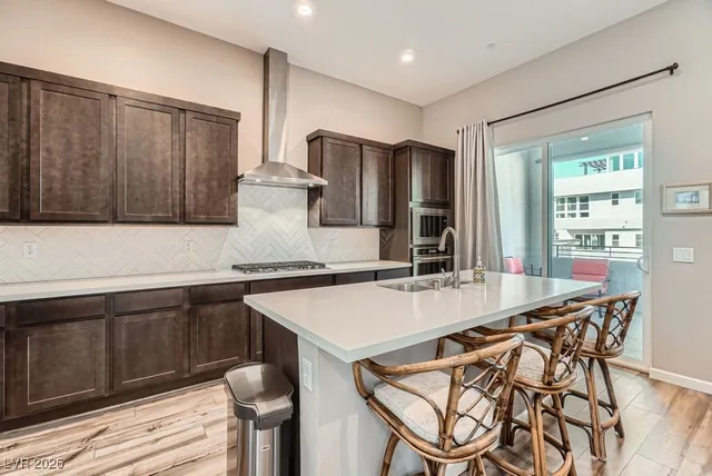 $625,000 | 2507 Silent Vw Avenue, Henderson, NV 89044