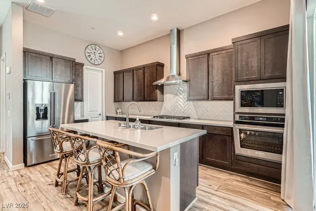 $625,000 | 2507 Silent Vw Avenue, Henderson, NV 89044