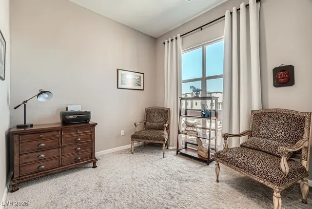 $625,000 | 2507 Silent Vw Avenue, Henderson, NV 89044