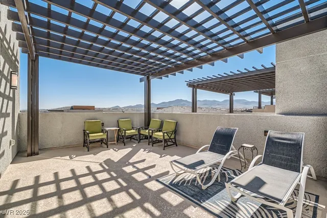 $625,000 | 2507 Silent Vw Avenue, Henderson, NV 89044