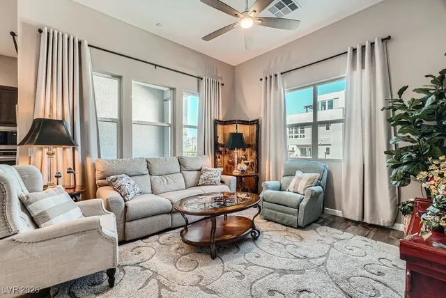 $625,000 | 2507 Silent Vw Avenue, Henderson, NV 89044