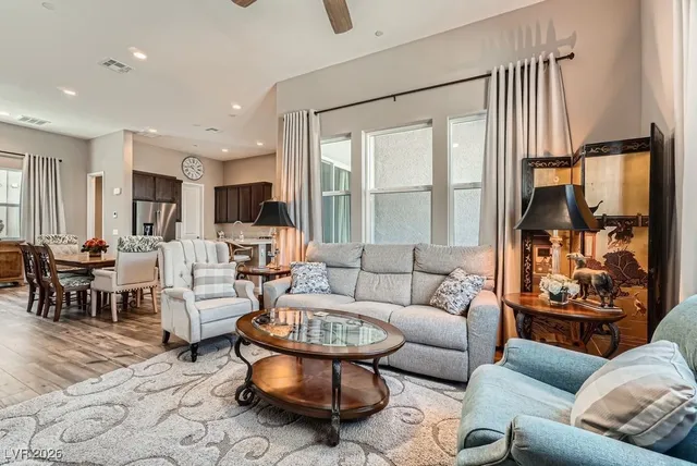 $625,000 | 2507 Silent Vw Avenue, Henderson, NV 89044