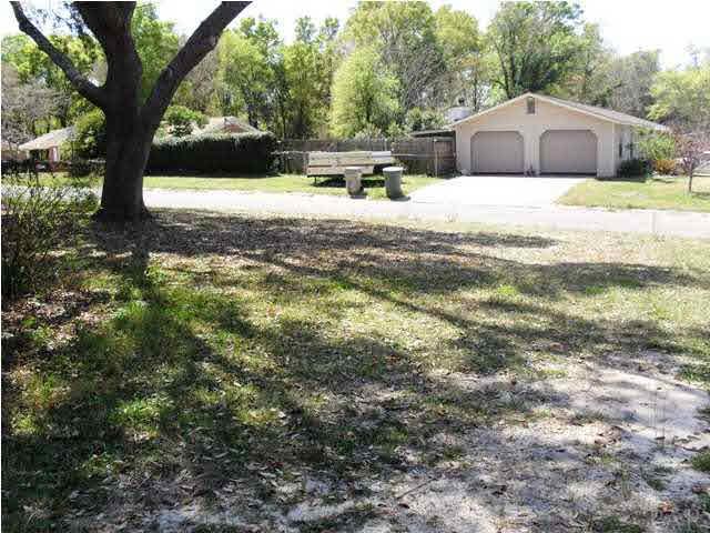 7407 Sachem Road Pensacola, FL 32506 - Photo 14 of 15 Beautiful trees.