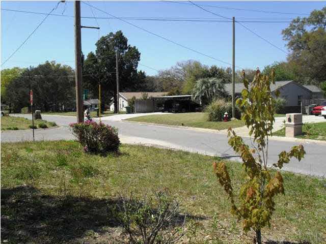 7407 Sachem Road Pensacola, FL 32506 - Photo 15 of 15 Nice corner lot.