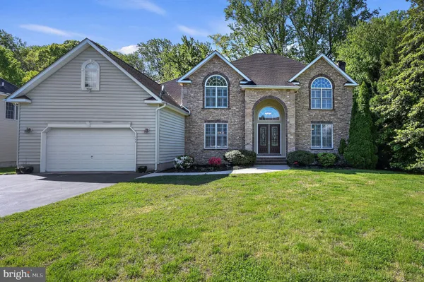 $525,000 | 152 Roundabout Trail, Camden, DE 19934