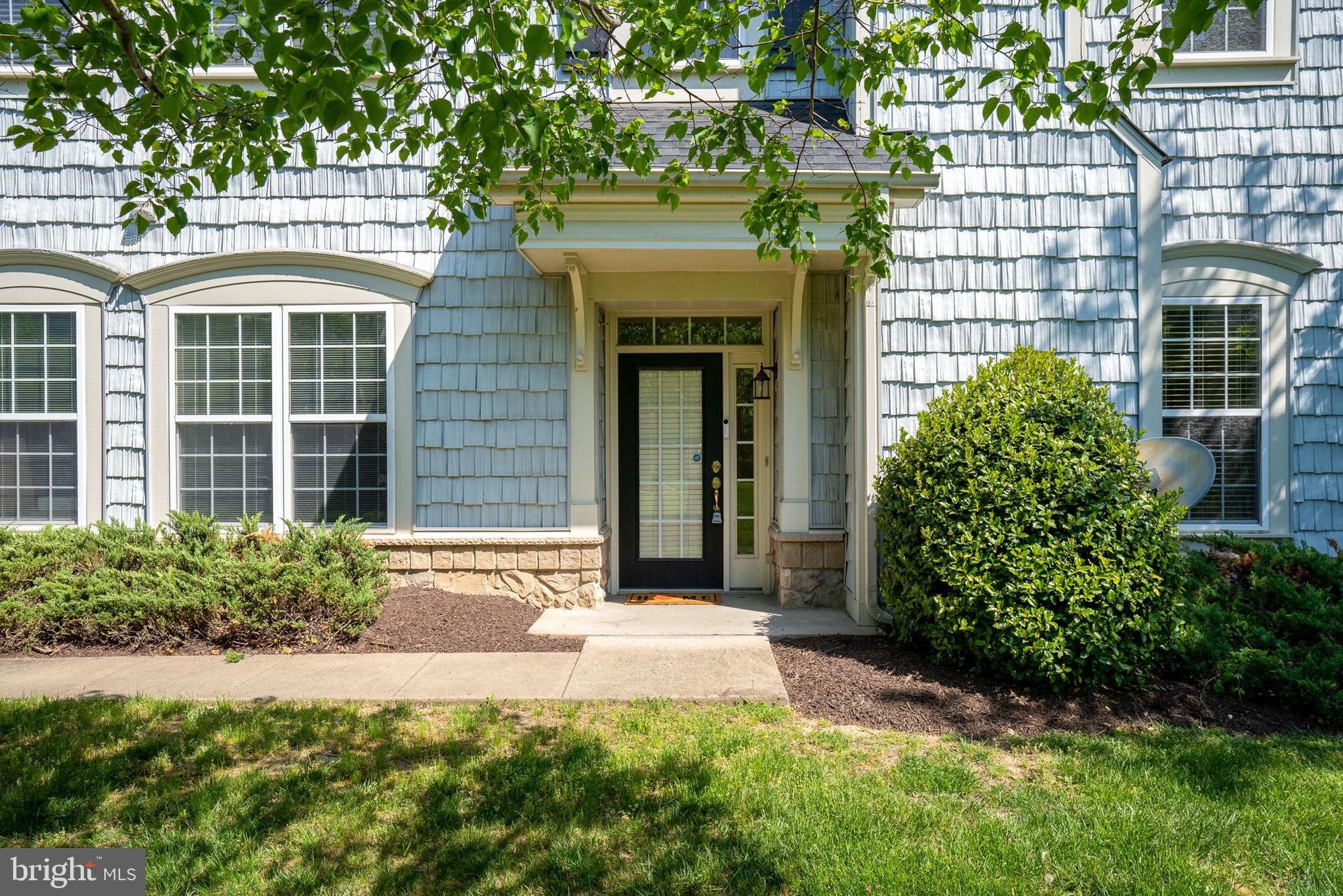 13807 Gullane Drive Woodbridge, VA 22191 - Photo 1 of 54